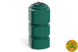 Капельный полив