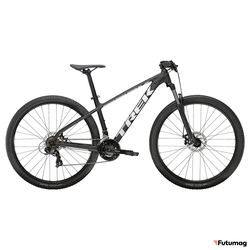 Велосипед Trek Marlin 4 ATB 29 Black