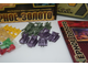 Настольная игра "Черное золото"