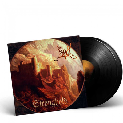 SUMMONING - Stronghold 2LP