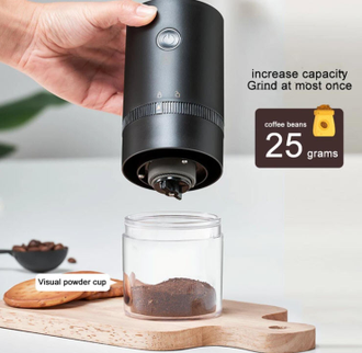 Кофемолка Electric Coffee Grinder Оптом