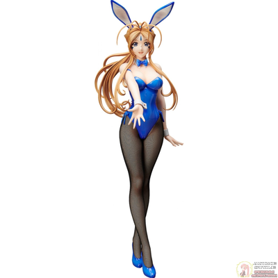 Фигурка 1/4 Верданди (Belldandy Bunny ver.)