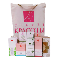 Комплексный уход Макси