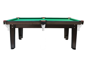 Бильярдный стол Кадет 7 футов (поле 190х95 см)