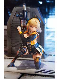 Фигурка Анис (Anis Ichiban Kuji)