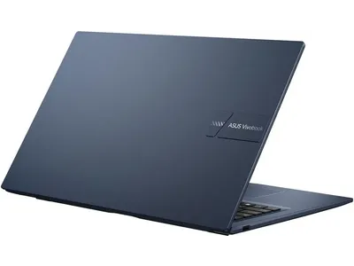Asus Vivobook X1704ZA-AU333 (90NB10F2-M00DH0) 17.3" FHD IPS 8 ГБ, 512 ГБ(SSD) DOS Синий