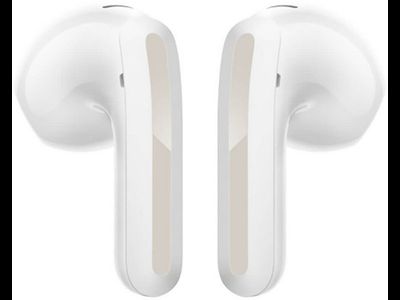 Xiaomi Redmi Buds 6 Active Белый