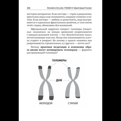 Ревеланс Оккульта. ГНОЗОН II: Квантовый Гнозис (том 2). Практикум для Души.