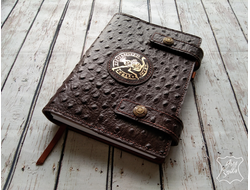 кожаный ежедневник, подарок руководителю, ежедневник с логотипом, ежедневник на заказ, что подарить