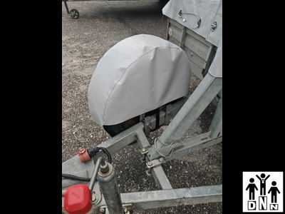 Ремонт прицепа