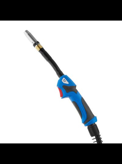 Горелка MIG MP 24 FLEX 3м FLX2403