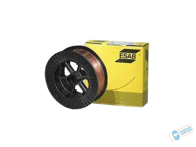 Сварочная проволока ESAB OK Autrod 12.51 (СВ-08Г2С)