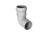 Канализационная пластиковые фитинги 110 Крепления (копия)