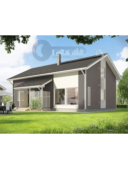 КС-16 ( 13 Х 8 м)