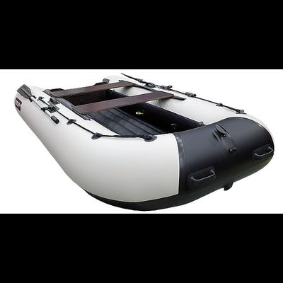 Моторная лодка Хантер 335 А Лайт