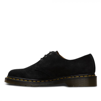 Dr martens 1461 soft buck discount