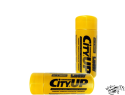 Салфетка в тубе из искусственной замши City Up CA-225 MAXI 76х35см