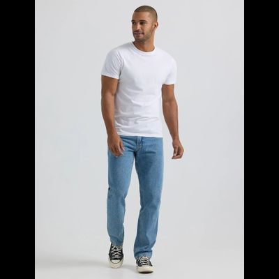 Джинсы Lee® 200 REGULAR FIT STRAIGHT LEG JEAN