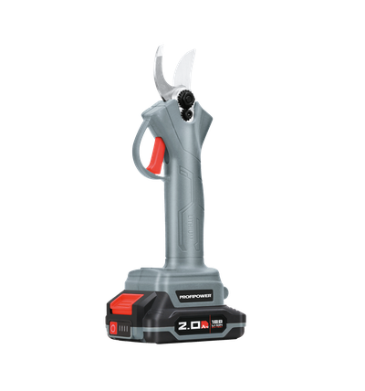 Аккумуляторный секатор садовый бесщеточный PROFIPOWER MKGSP-18V