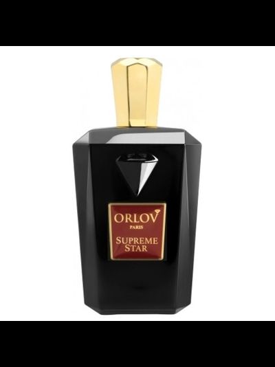 Orlov Paris De Young Red