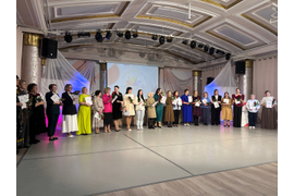 «Лучший по профессии 2025 г.»