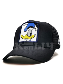 Бейсболка  Donald Duck