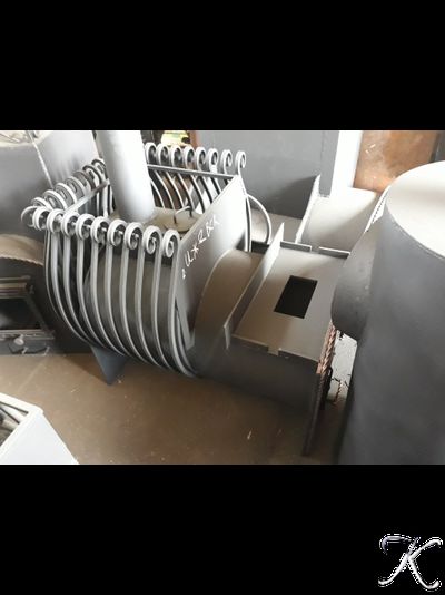 Печь банная "ЕНИСЕЙ-2"