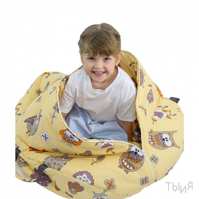 Сенсорная комната "Комфорт"