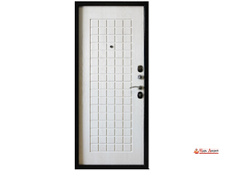 ЛИГА 60 Белая лиственница (ЭШВАЙТ)