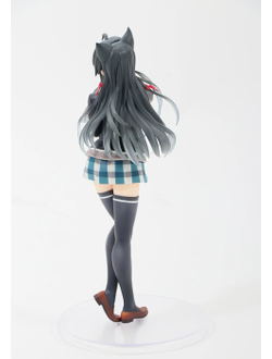 Фигурка Юкино Юкиношита (Yukinoshita Yukino Nekomimi Seifuku Ver.)