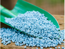 Дробилка для удобрений