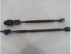 Тяги коляски Иж