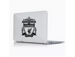 Наклейка виниловая Ливерпуль, Liverpool FC №5