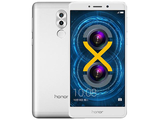 Huawei Honor 6X 3/32GB Серебристый