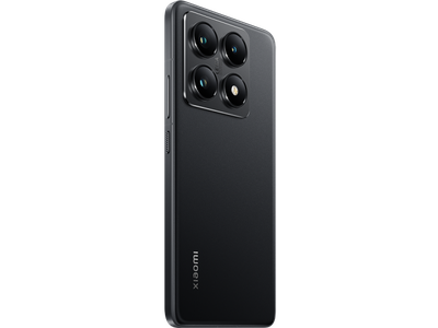 Смартфон Xiaomi 14T 5g 12/512  Titan Black GB