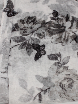 Палантин "Мультиколор-32 "