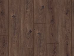 Декор ламината Kronotex D4168 Дуб Престиж темный 8 мм