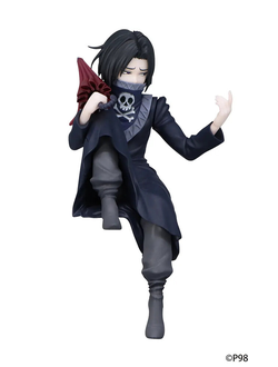 Фигурка Фейтан Портор (Feitan Portor Noodle Stopper Figure)
