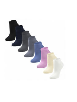 Носки женские бамбук RuSocks Ж-1522