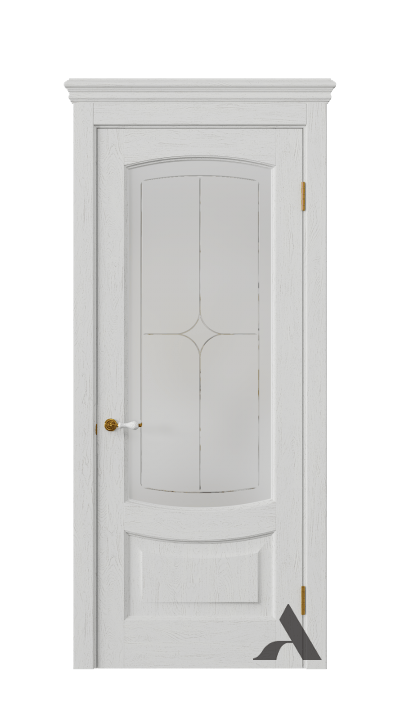 Алина (Серый жемчуг)