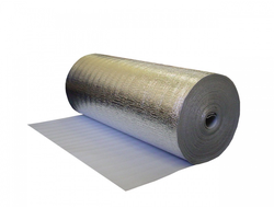 Фольгированный утеплитель ПФ 4 (4мм)