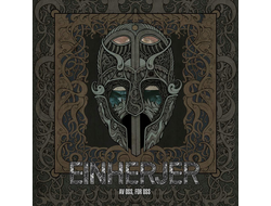 Einherjer Av Oss, For Oss CD