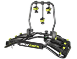 Buzz Runner H3, Buzz Rack