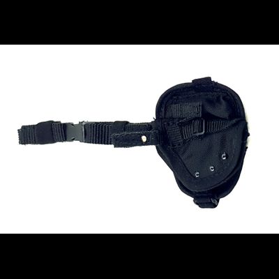 Кобура для пистолета (для коллекционных фигур 30 см) (UD9007) - UJINDOU