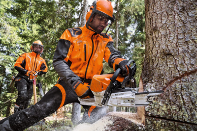 Stihl MS462 C-M