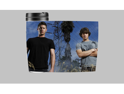 Термокружки Сверхъестественное/ Supernatural