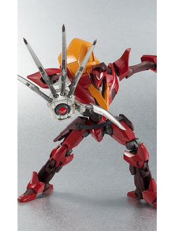 Робот Гуррен МК2 (Guren Mk-II)