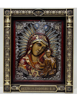 Нижнеломовская Казанская икона Божией Матери