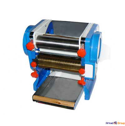 Тестораскатка - лапшерезка электрическая Foodatlas DZM-200