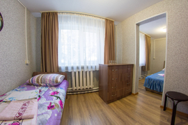 Пансионат Филатовский 9